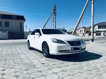 Lexus ES 350 2007 года за 7 000 000 тг. в Актау