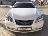 Lexus ES 350 2007 года за 7 000 000 тг. в Актау – фото 2