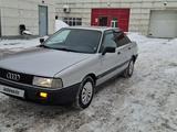 Audi 80 1990 годаүшін1 700 000 тг. в Астана – фото 2