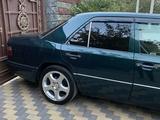 Mercedes-Benz E 280 1995 годаүшін3 700 000 тг. в Алматы – фото 3