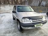 Chevrolet Niva 2007 годаүшін1 900 000 тг. в Алматы