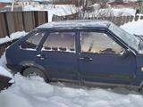 ВАЗ (Lada) 2109 1998 года за 200 000 тг. в Макинск – фото 5