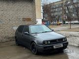 Volkswagen Golf 1992 года за 1 350 000 тг. в Актобе – фото 3