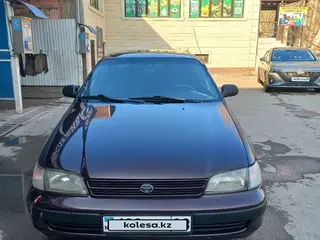 Toyota Carina E