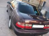 Toyota Carina E 1994 года за 1 500 000 тг. в Тараз – фото 4