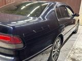 Lexus GS 300 1997 годаfor2 500 000 тг. в Жезказган – фото 5