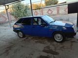 ВАЗ (Lada) 2109 1994 годаүшін550 000 тг. в Кызылорда
