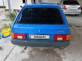 ВАЗ (Lada) 2109 1994 годаүшін550 000 тг. в Кызылорда – фото 4