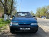 ВАЗ (Lada) 2110 2010 года за 750 000 тг. в Актобе