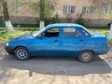 ВАЗ (Lada) 2110 2001 года за 750 000 тг. в Актобе – фото 4