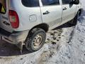 Chevrolet Niva 2006 годаүшін2 000 000 тг. в Костанай – фото 4