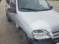 Chevrolet Niva 2006 года за 2 000 000 тг. в Костанай