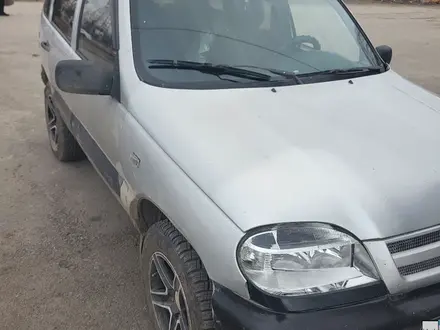 Chevrolet Niva 2006 года за 2 000 000 тг. в Костанай