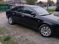 Audi A6 1999 годаүшін2 300 000 тг. в Алматы