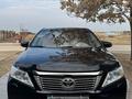 Toyota Camry 2014 года за 11 800 000 тг. в Жетысай