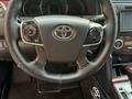 Toyota Camry 2014 года за 11 800 000 тг. в Жетысай – фото 18