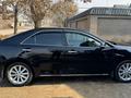Toyota Camry 2014 года за 11 800 000 тг. в Жетысай – фото 4