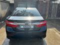 Toyota Camry 2014 года за 11 800 000 тг. в Жетысай – фото 5