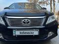 Toyota Camry 2014 года за 11 800 000 тг. в Жетысай – фото 7