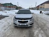 Chevrolet Cruze 2012 годаfor4 200 000 тг. в Костанай