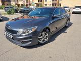Kia Optima 2017 года за 6 900 000 тг. в Астана – фото 3