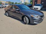 Kia Optima 2017 года за 6 900 000 тг. в Астана – фото 2