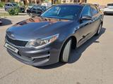 Kia Optima 2017 года за 6 900 000 тг. в Астана – фото 4