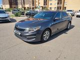 Kia Optima 2017 года за 6 900 000 тг. в Астана – фото 5