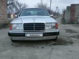 Mercedes-Benz E 230 1992 годаүшін1 650 000 тг. в Шу – фото 2