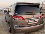 Nissan Quest 2013 года за 6 800 000 тг. в Актау – фото 5