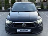 Volkswagen Polo 2021 годаүшін6 900 000 тг. в Алматы