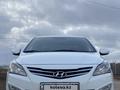 Hyundai Accent 2014 годаүшін5 900 000 тг. в Уральск – фото 3