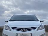 Hyundai Accent 2014 годаүшін6 000 000 тг. в Уральск – фото 3