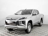 Mitsubishi L200 DC Invite+ 2022 годаүшін13 490 000 тг. в Алматы – фото 5