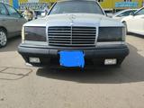 Передний бампер 124 AMG за 52 000 тг. в Алматы