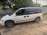 Chrysler Voyager 1998 года за 1 500 000 тг. в Алматы – фото 3