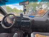 Chrysler Voyager 1998 года за 1 500 000 тг. в Алматы – фото 4