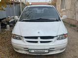 Chrysler Voyager 1998 года за 1 500 000 тг. в Алматы