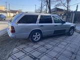 Mercedes-Benz E 280 1995 годаүшін2 550 000 тг. в Шымкент – фото 4