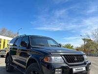 Mitsubishi Montero Sport 2002 годаүшін5 800 000 тг. в Актобе