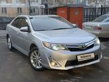 Toyota Camry 2012 года за 9 200 000 тг. в Алматы