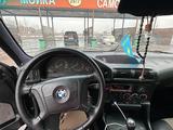 BMW 520 1992 годаүшін2 700 000 тг. в Алматы – фото 3