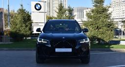 BMW X3 2022 года за 26 490 000 тг. в Астана – фото 2