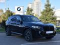BMW X3 2022 годаүшін26 490 000 тг. в Астана – фото 3