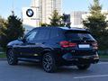 BMW X3 2022 годаүшін26 490 000 тг. в Астана – фото 7
