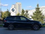 BMW X3 2022 года за 26 490 000 тг. в Астана – фото 4