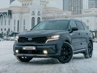 Kia Sorento 2021 года за 18 500 000 тг. в Астана