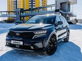 Kia Sorento 2021 года за 18 500 000 тг. в Астана – фото 5