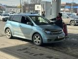 Toyota Ist 2005 года за 3 750 000 тг. в Алматы