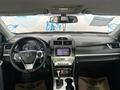 Toyota Camry 2012 годаүшін9 390 000 тг. в Тараз – фото 4